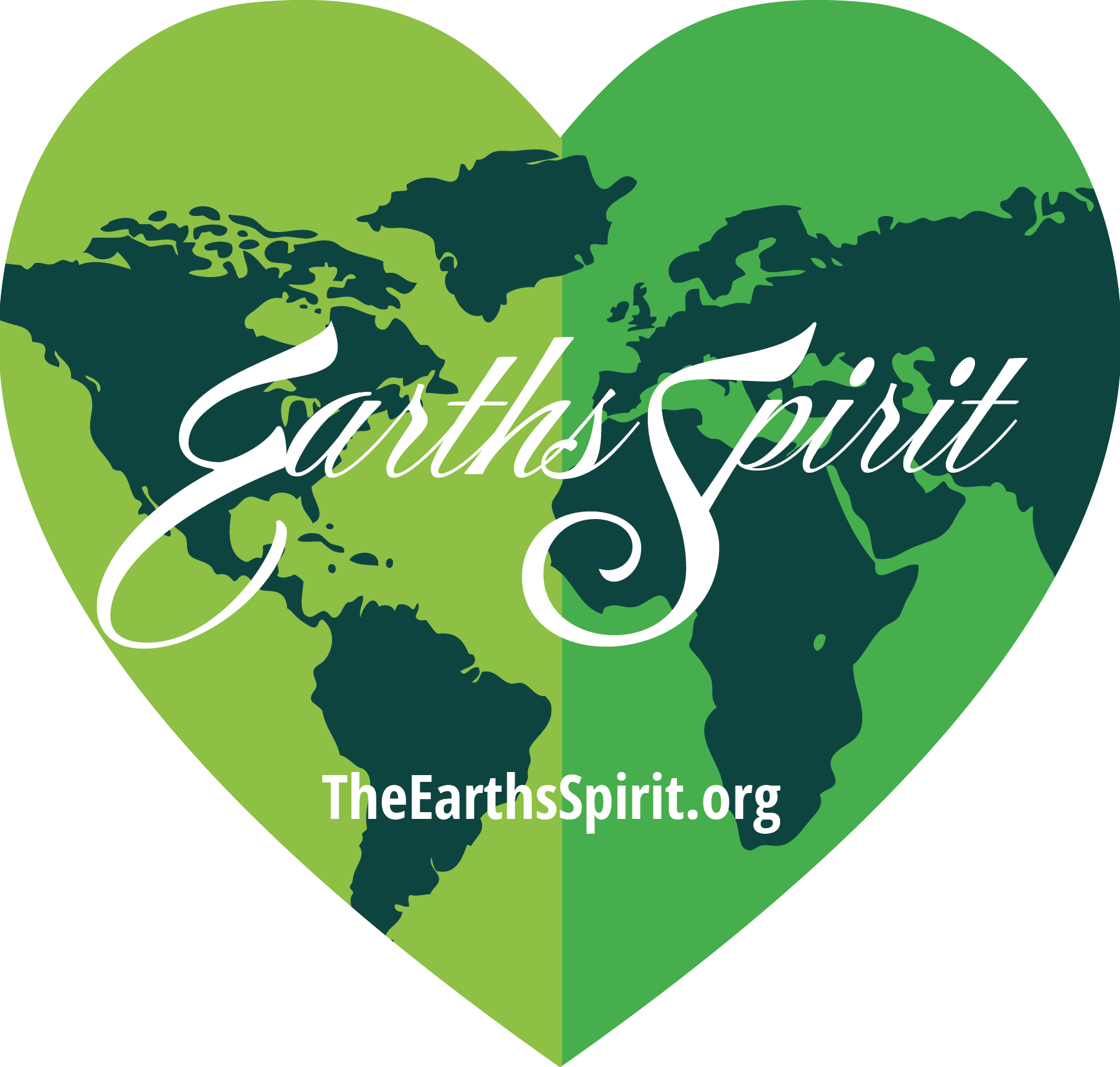The Earths Spirit